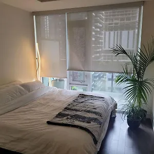 Beautiful One Bdrm Entertainment District Apartment Toronto
